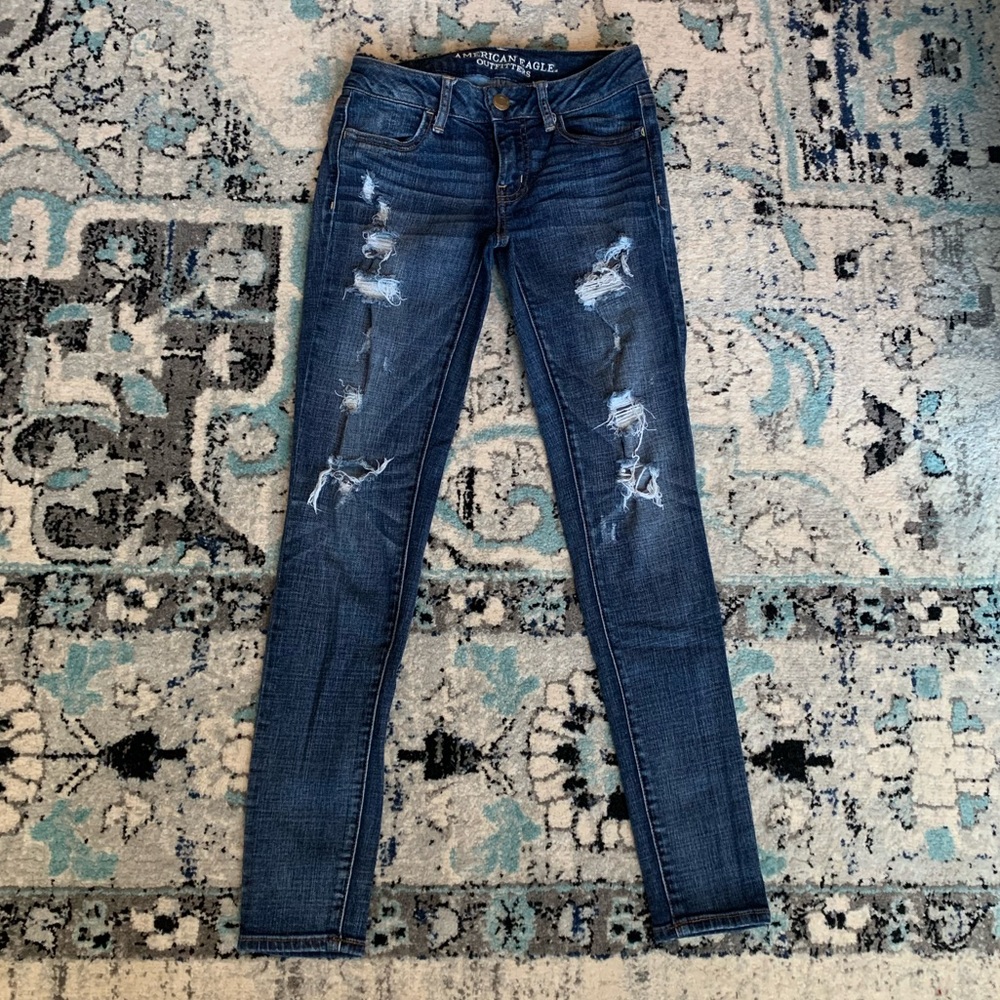 AE Jeggings